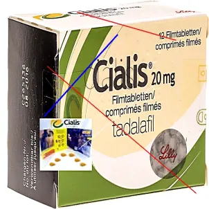 Commander du cialis par internet